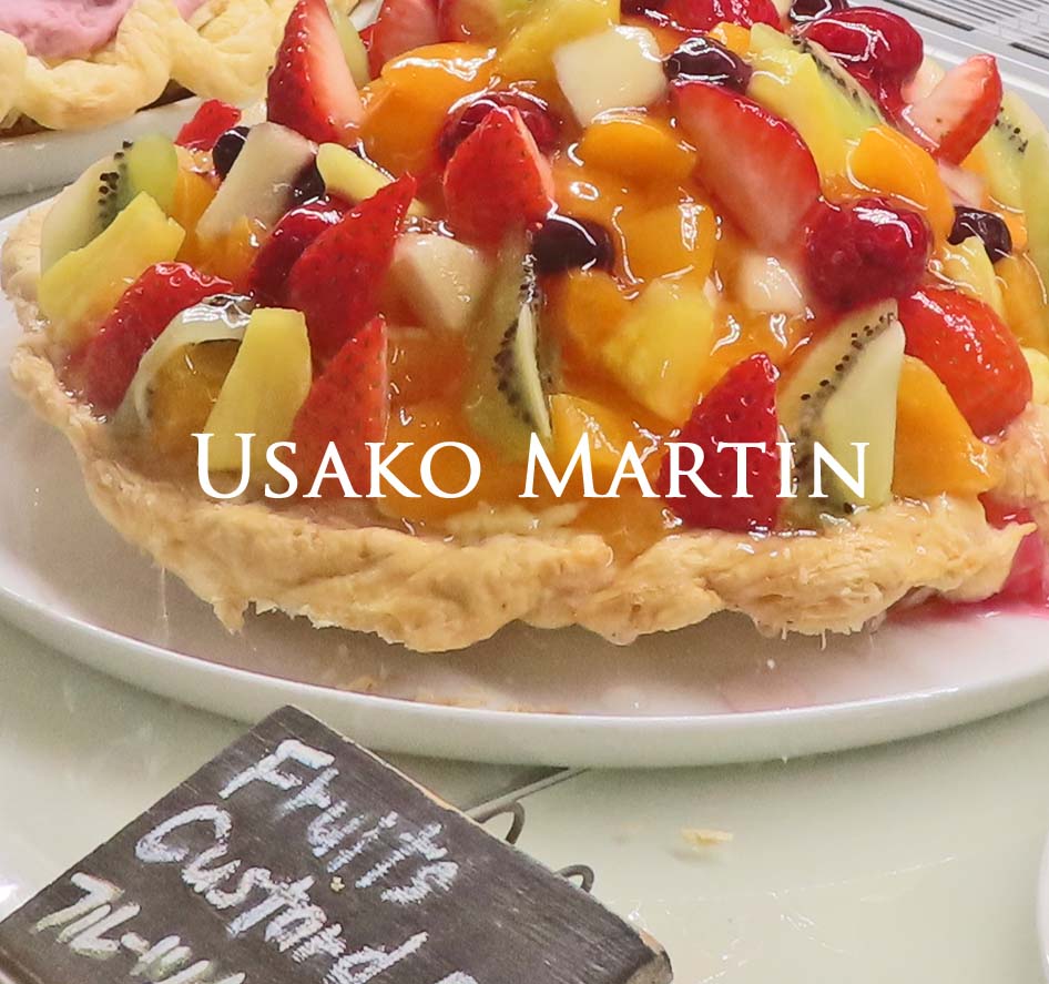 ニセコエリアの美味しいカフェ「グラウビュンデン」に行ってきました