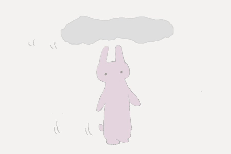 【１９】頭がふわふわ ぼーっとするとき