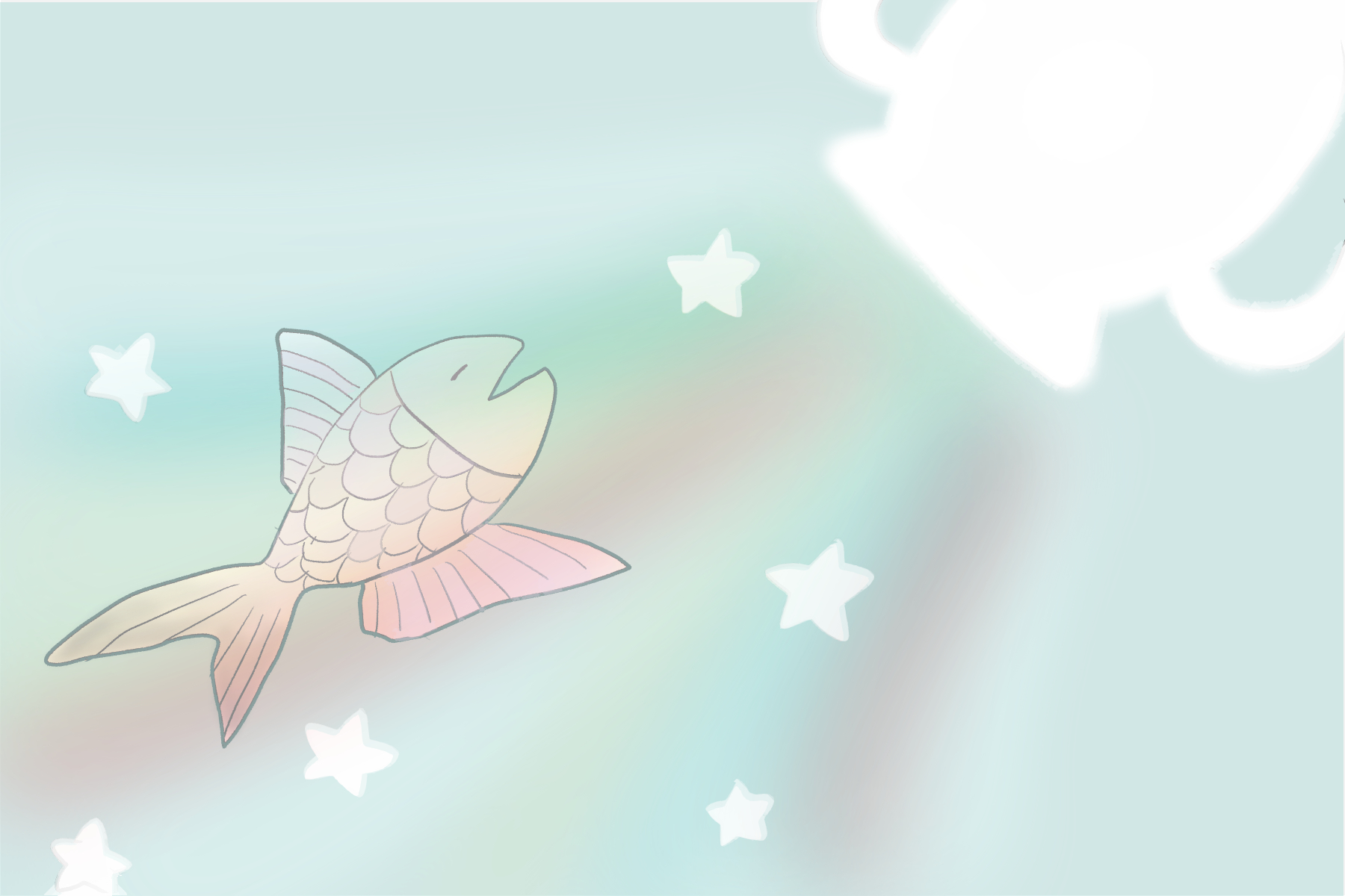 【２２】ねむい・・・。時代の代わり目です。