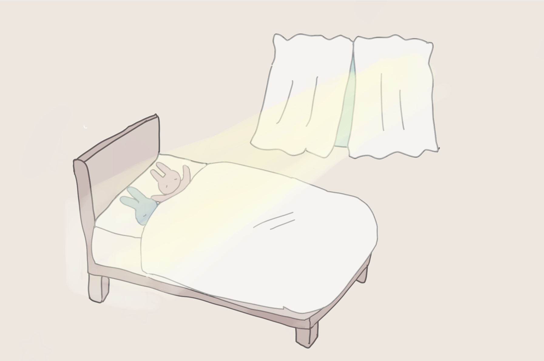 【２４】うさこ的 健康の秘訣①−朝イチのお味噌汁