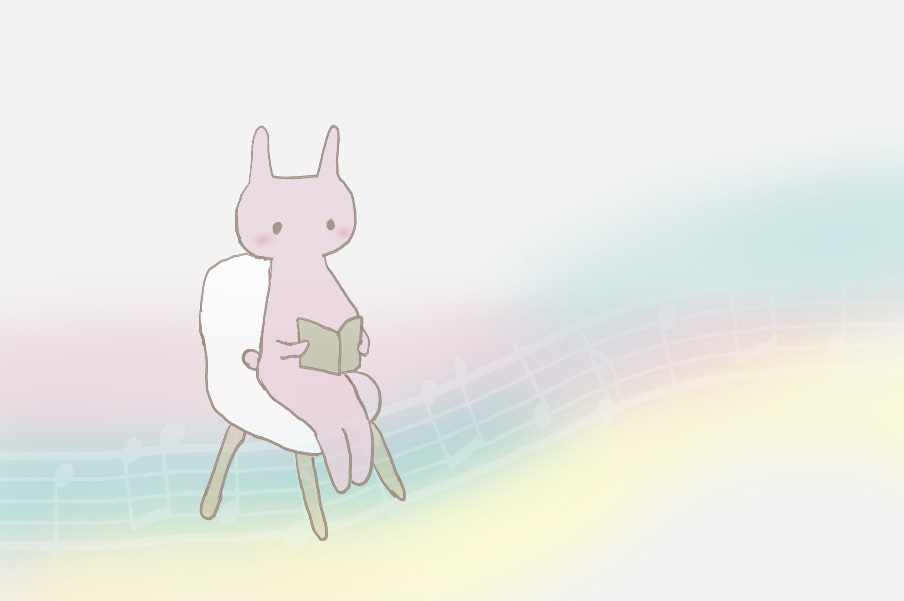 【３９】♪音の不思議｜癒されたい時は528Hz？