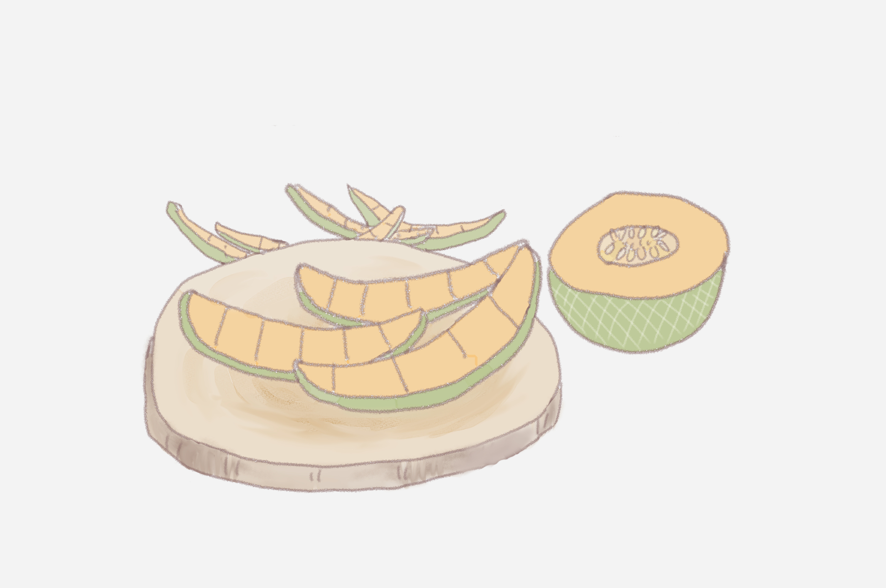 【４５】みんなにオススメしたい楽ちん生ゴミ処理