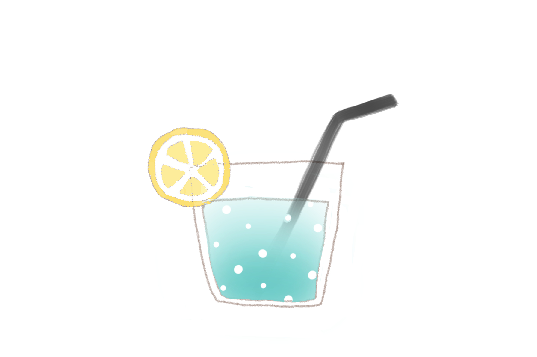 【５９】重曹とクエン酸でつくる病院泣かせの健康ドリンク