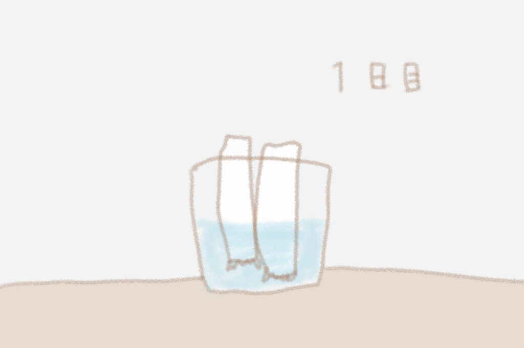 1日目